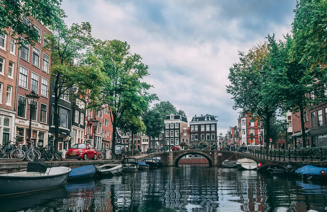 Main Hotel Image
